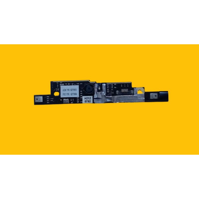 Camera webcam laptop Lenovo Thinkpad T420