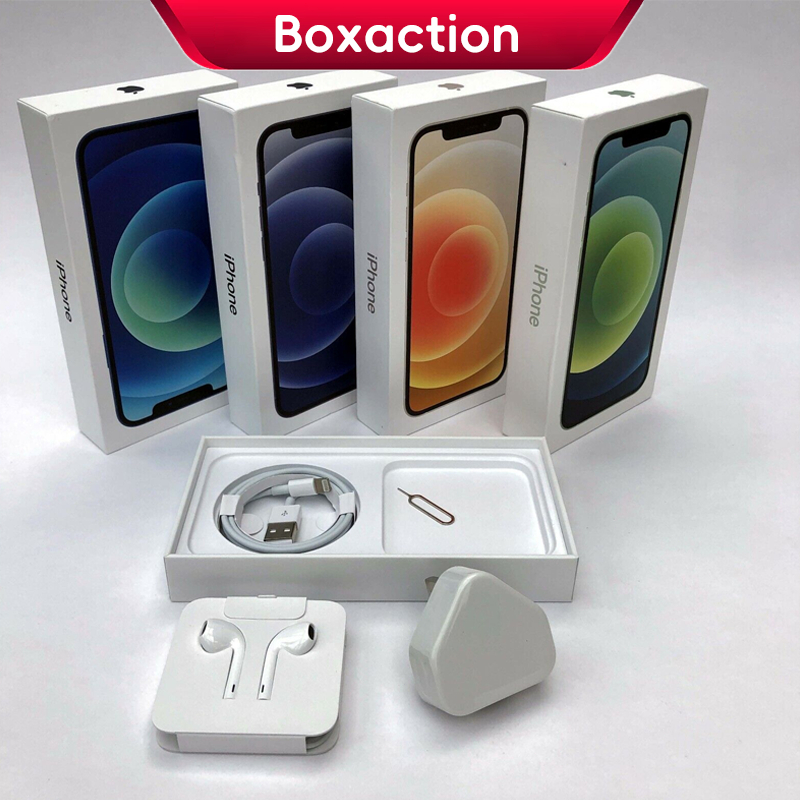 

(DUS SAJA) Box / Dus / Kotak Handphone Kondisi Second Siap Pakai