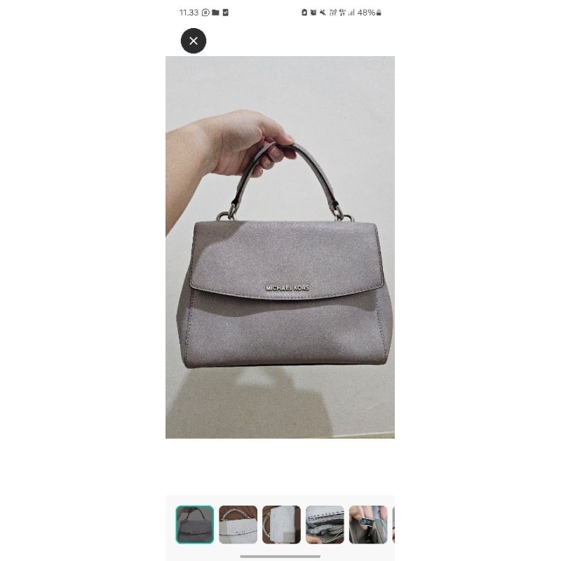 preloved MK