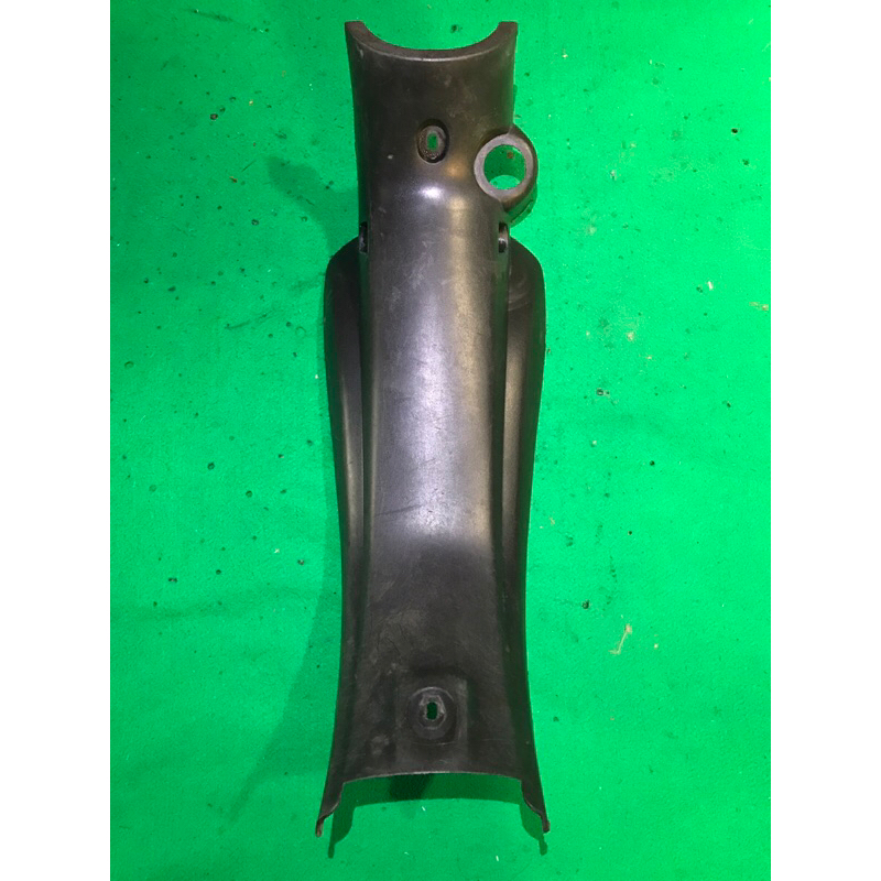 legshield legsil lengsil kontak tebeng dek sayap yamaha jupiter z burhan original