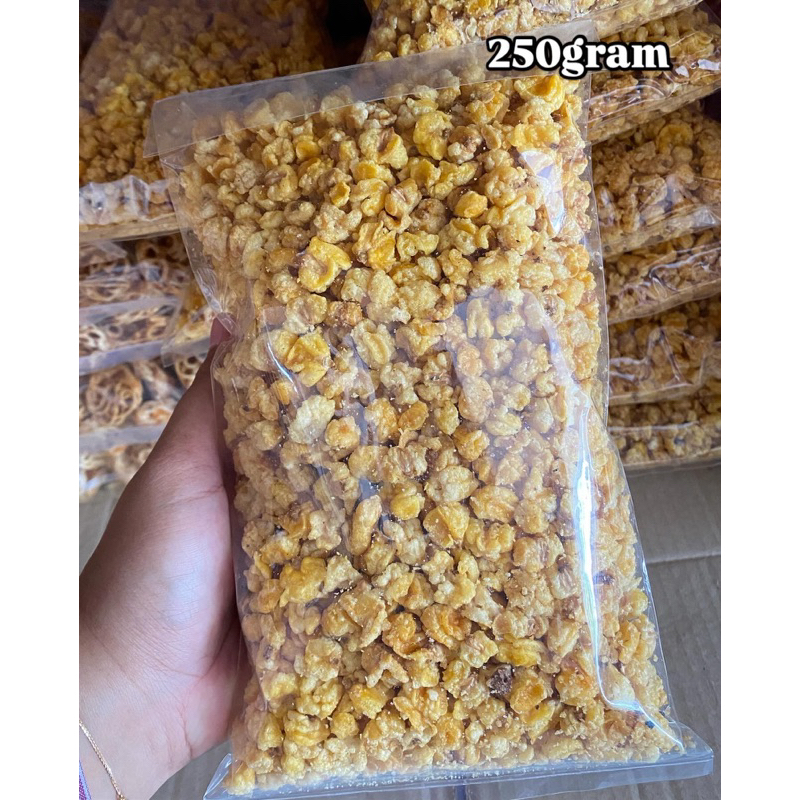 

JAGUNG MEKAR JAMUDIN 250GRAM