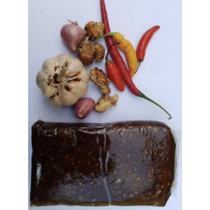 

Sambel Pecel Kediri Asli Dijamin Enak Sedap Mantul Pedes