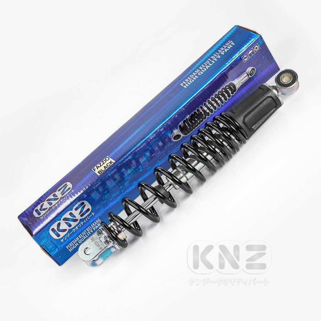 SHOCK BELAKANG FAZZIO MEREK KNZ