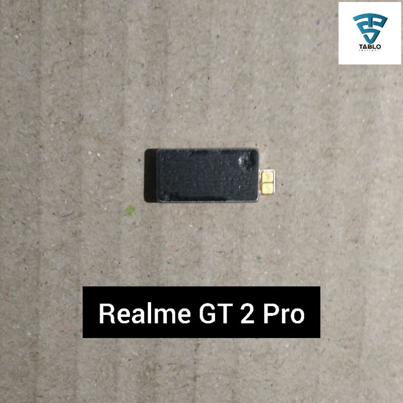 Fleksibel Getar Realme GT 2 Pro Ori Copotan Hp
