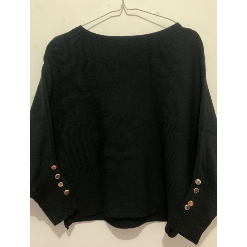 BATWING BYTANTISA