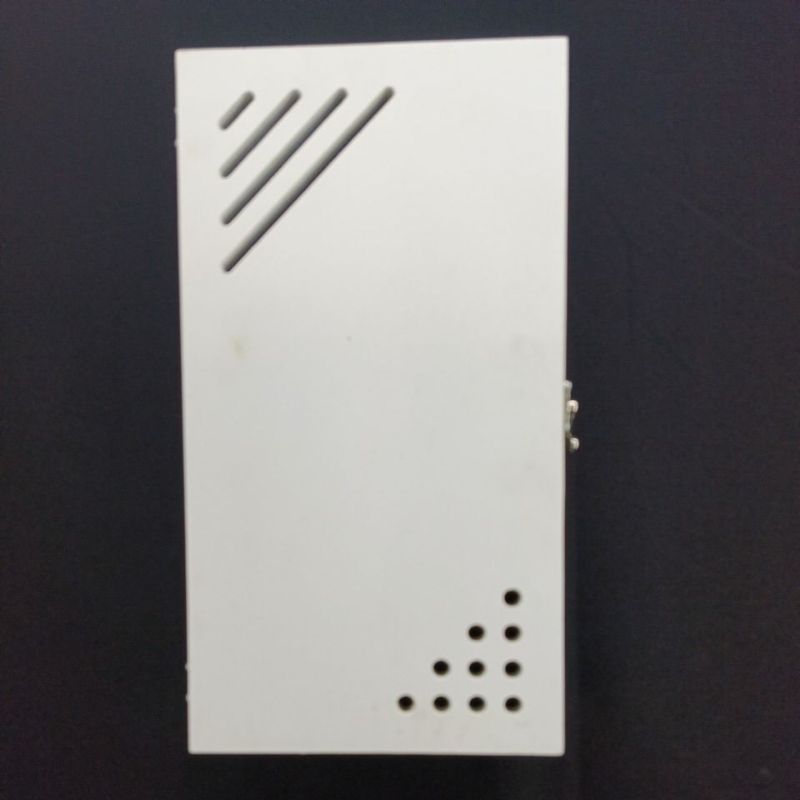 pengaman meteran listrik pln