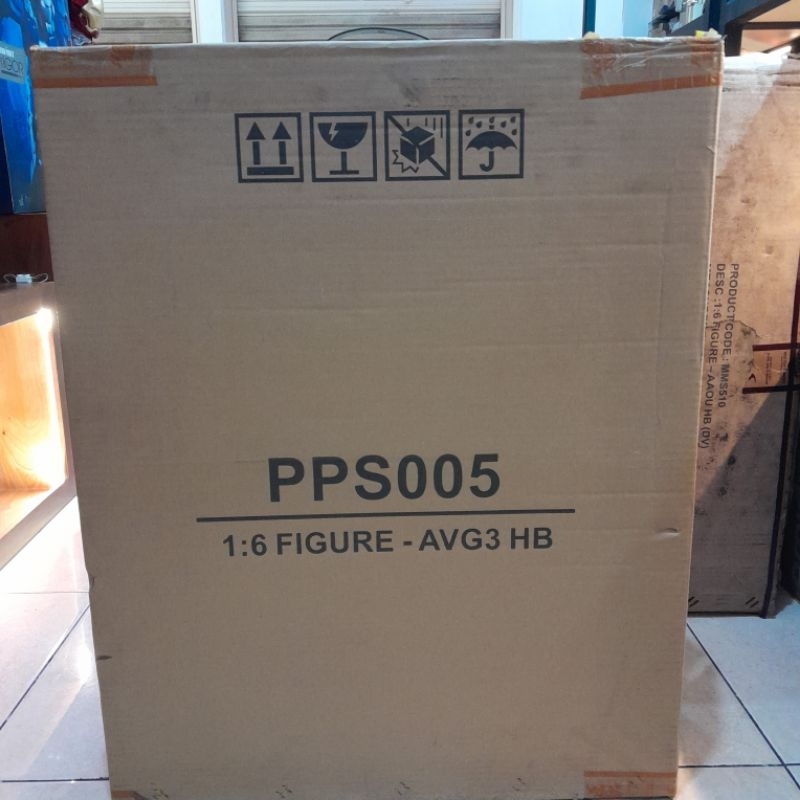 Hot Toys HULKBUSTER Avenger Invinity War Pps005