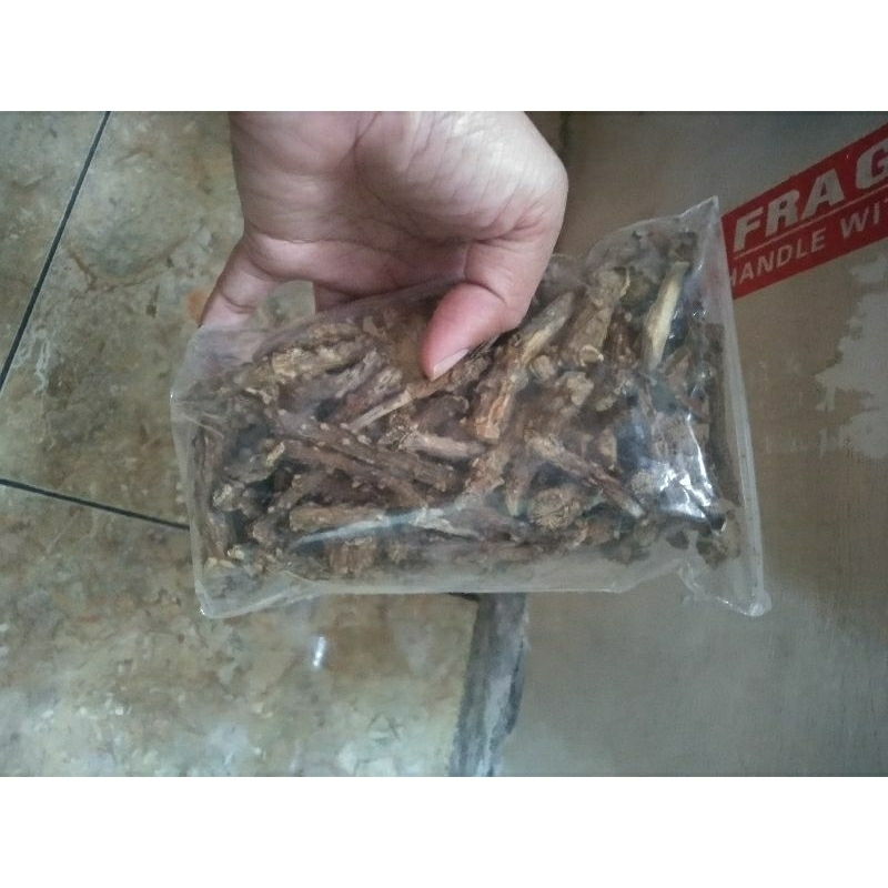 

Brotowali kering siap seduh 1bks
