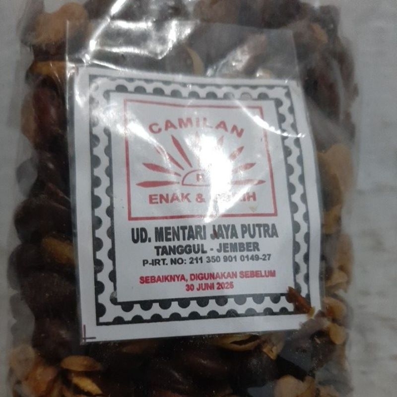 

KACANG KORO 500 GR