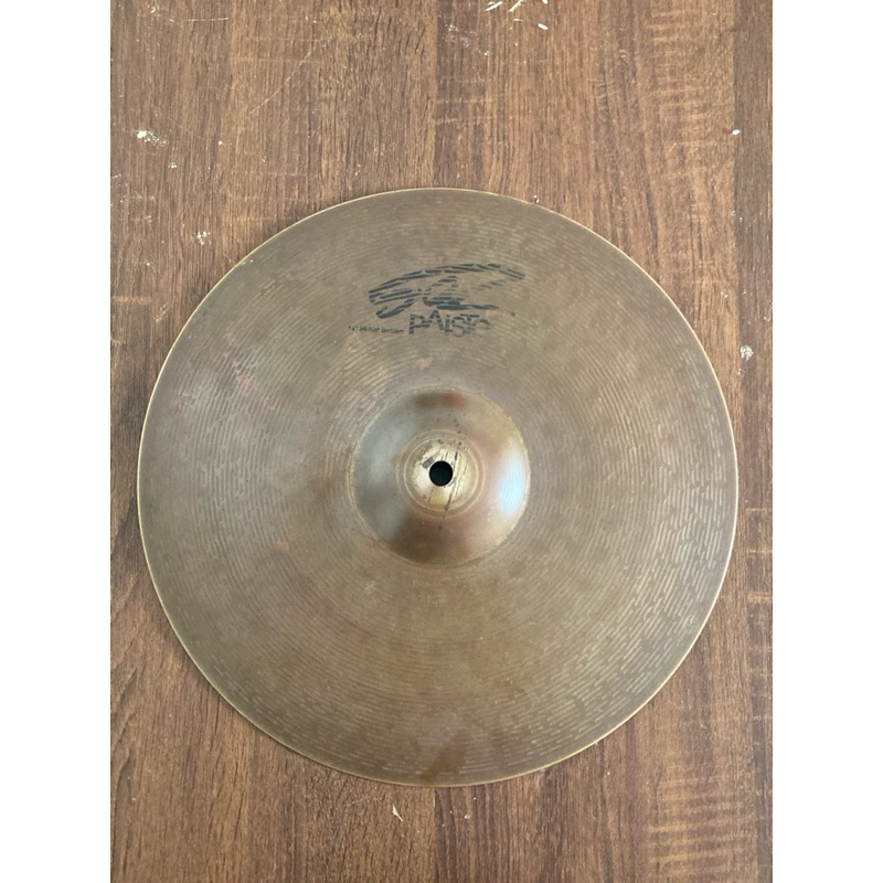 Cymbal Paiste 502 Hihat Bottom 14