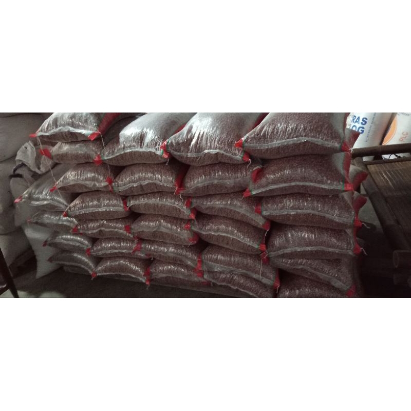 

Kacang Berasan 20 Kg