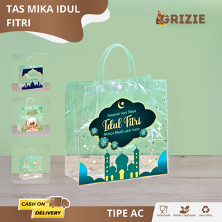 

Tas Bingkisan Lebaran / Tas Parcel Hari Raya Idul Fitri / Tas Lebaran / Goodie bag Lebaran / Tas Parcel Lebaran idul Fitri | Ready Stock / Tas Bingkisan Lebaran Mika AC07C-AC42C