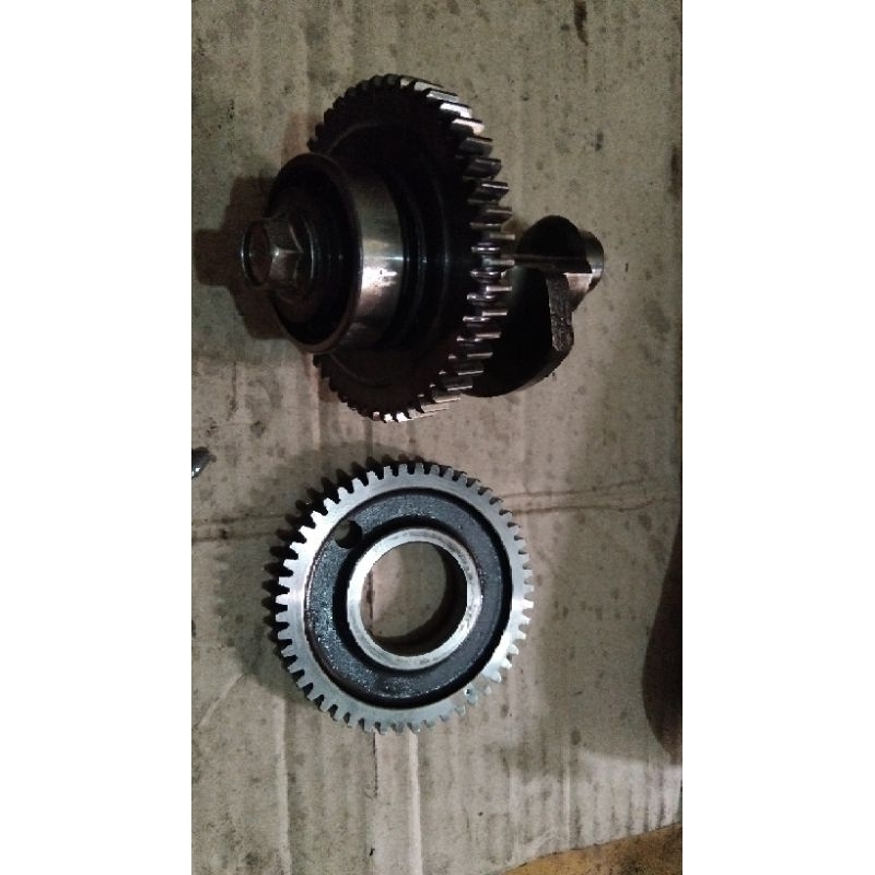 Balancer satria fu karbu