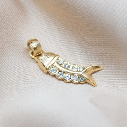 Eka Swasa Liontin - SLN0008