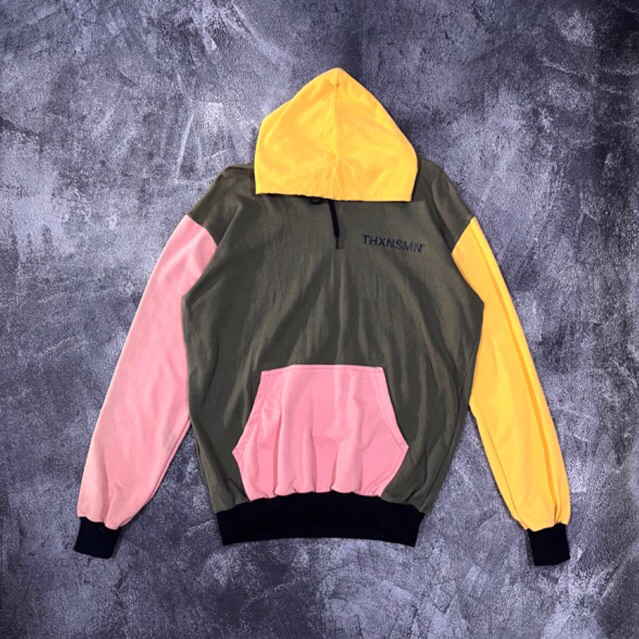 Hoodie Thanksinsomnia