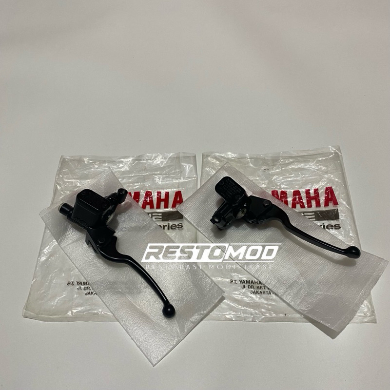 Master rem nmax original yamaha master cylinder nmax old assy tabung minyak rem nmax asli yamaha