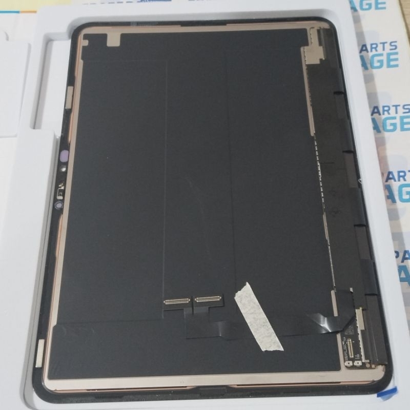 LCD TOUCHSCREEN IPAD PRO 11 2024 m4 A2837 A3006 A2836 ORIGINAL