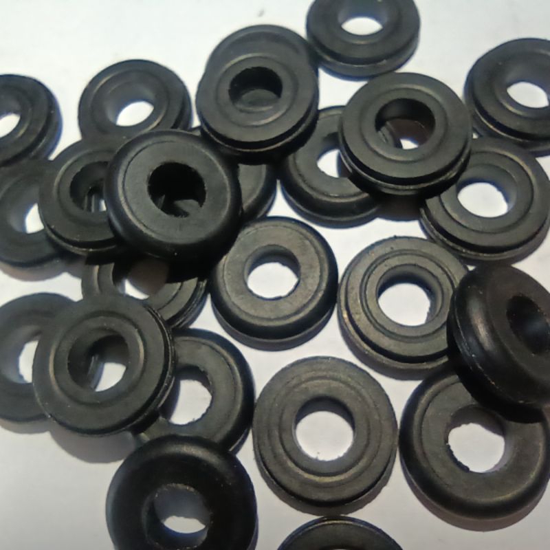 Seal karet original spindel APAR powder