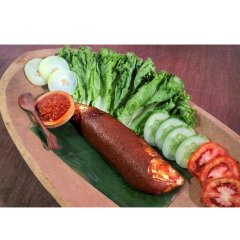 

otak2 bandeng gresik paket hemat isi 3