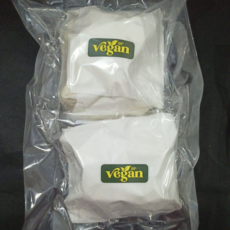 

bakpao vegetarian vegan