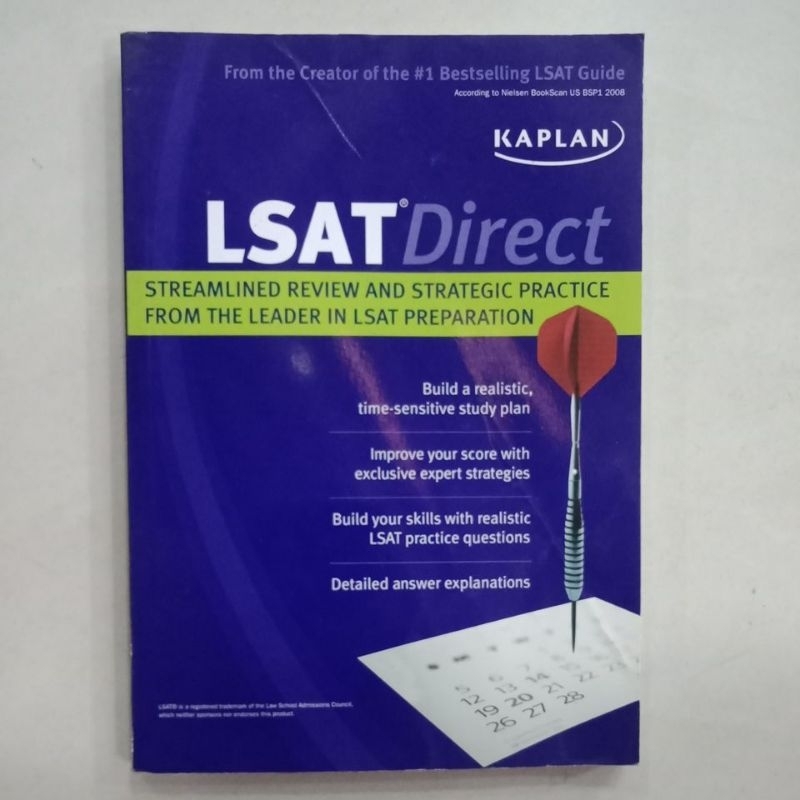 LAST Direct Kaplan