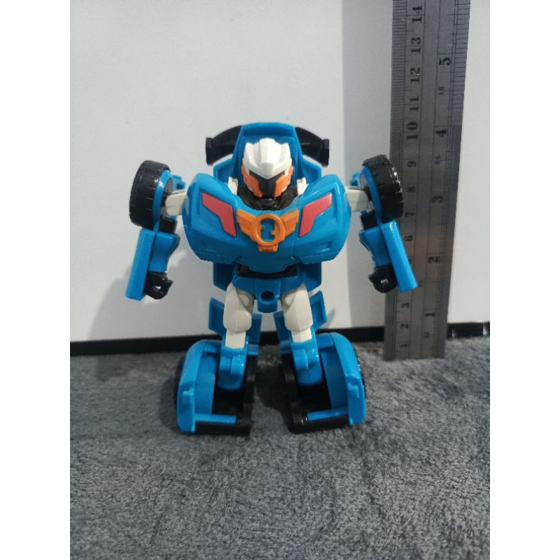 Tobot Mini Y Original Young Toys