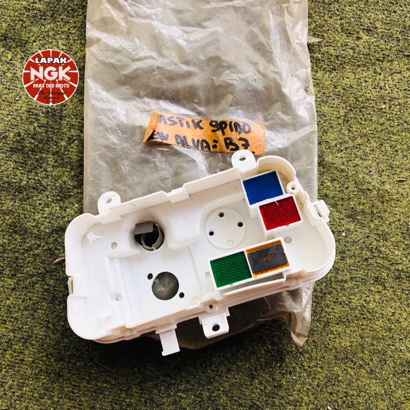 Cangkang rumah speedometer yamaha alfa sigma nos hight quality