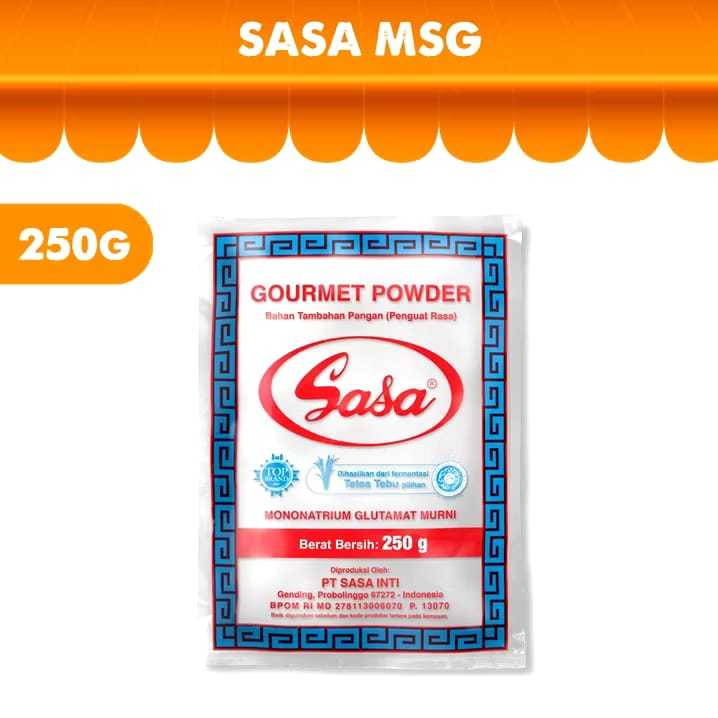 

Micin sasa 250gr