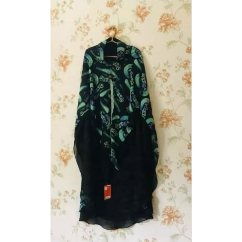Sale Khimar Sisesa