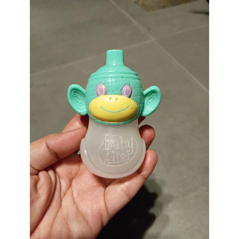 preloved dot baby alive