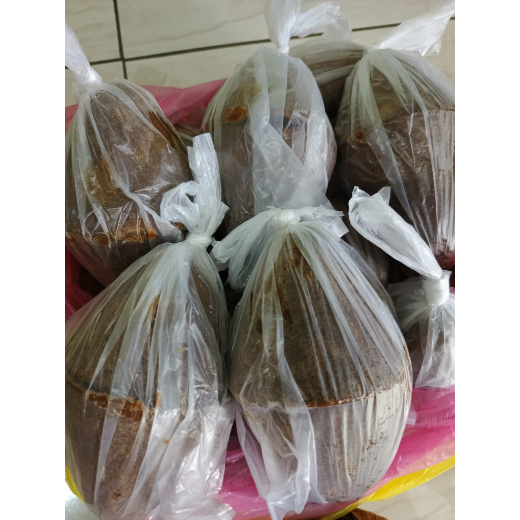 

GULA AREN MALIMPING 100% TANPA CAMPURAN 1 KOJOR