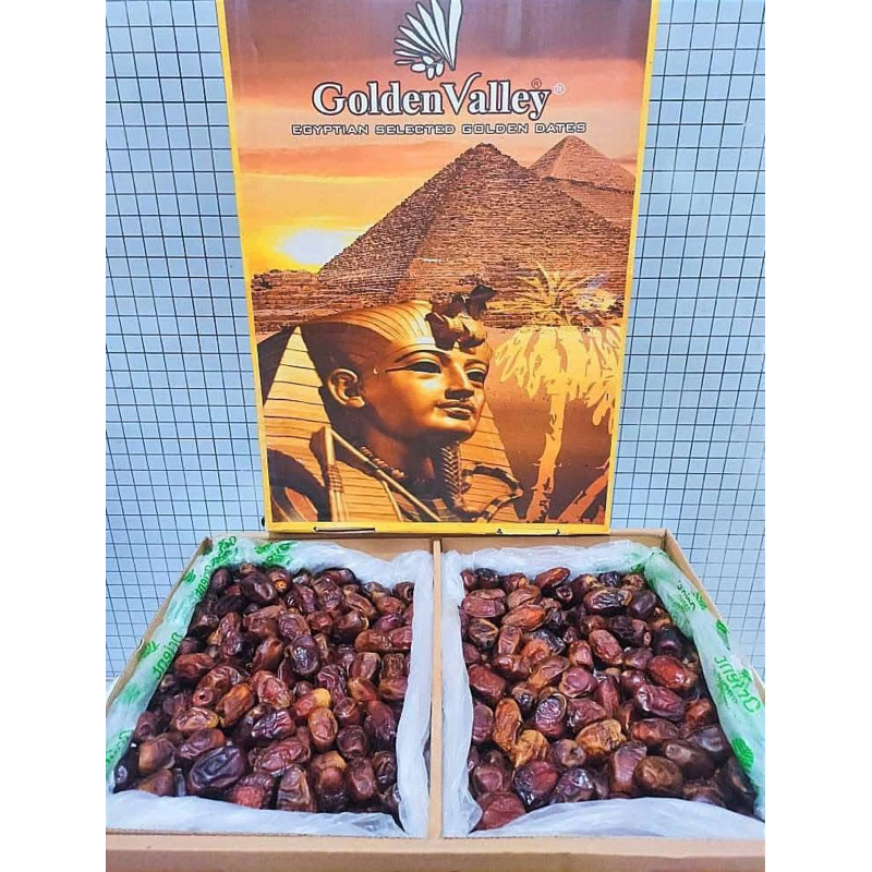 

kurma golden valley 500 g original High Quality