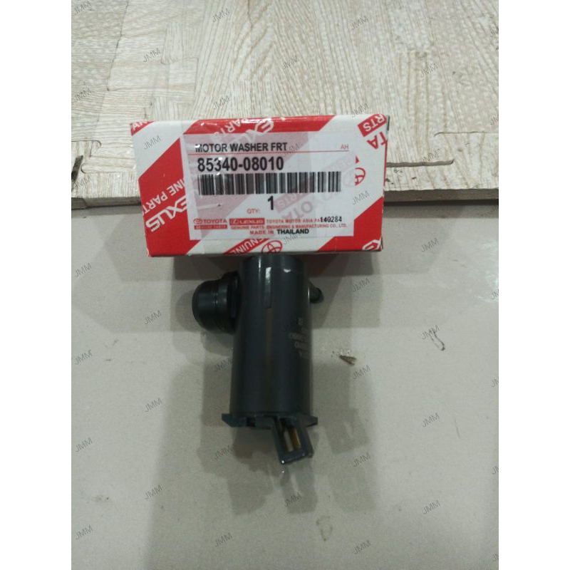 motor washer wiper depan belakang kijang super 5k 7k feroza