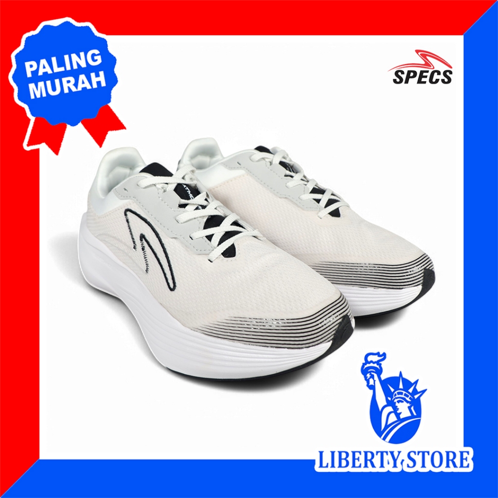 Sepatu Running Sneakers Fashion Pria Wanita SPECS ORIGINAL ATMOZPHYR