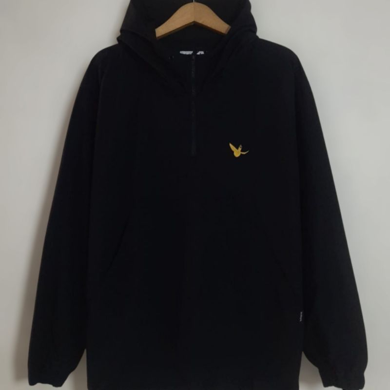 Anorak Jacket Mark Gonzales