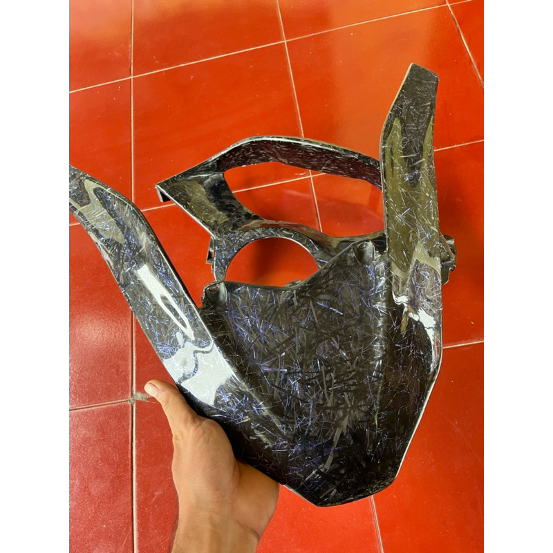 karbon kevlar pcx 160