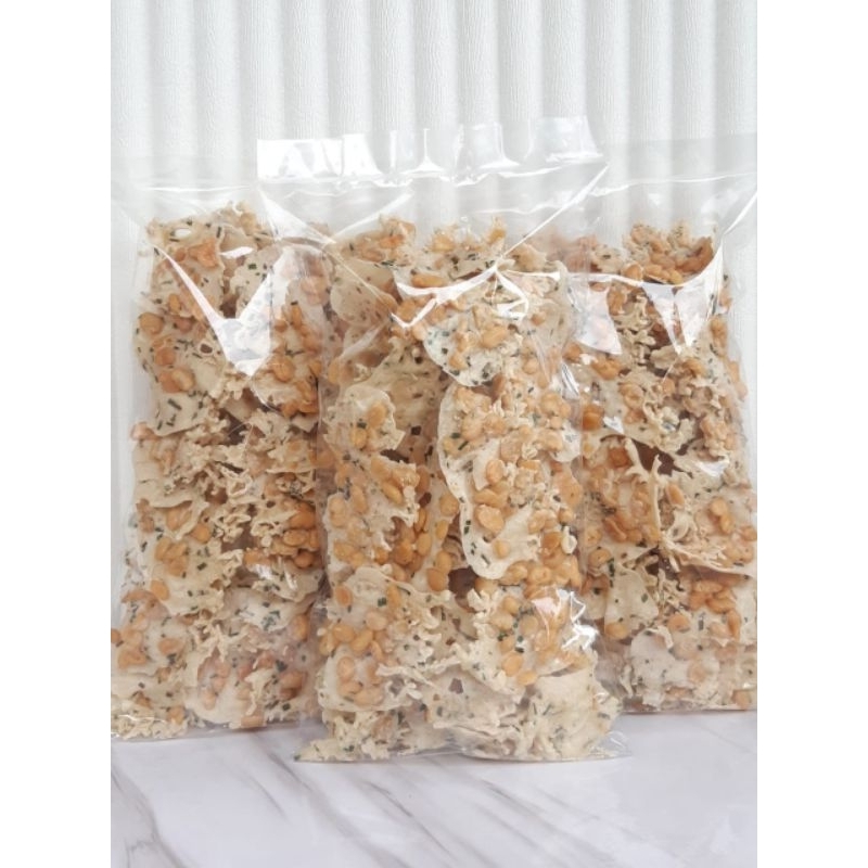 

peyek kacang koro 500g