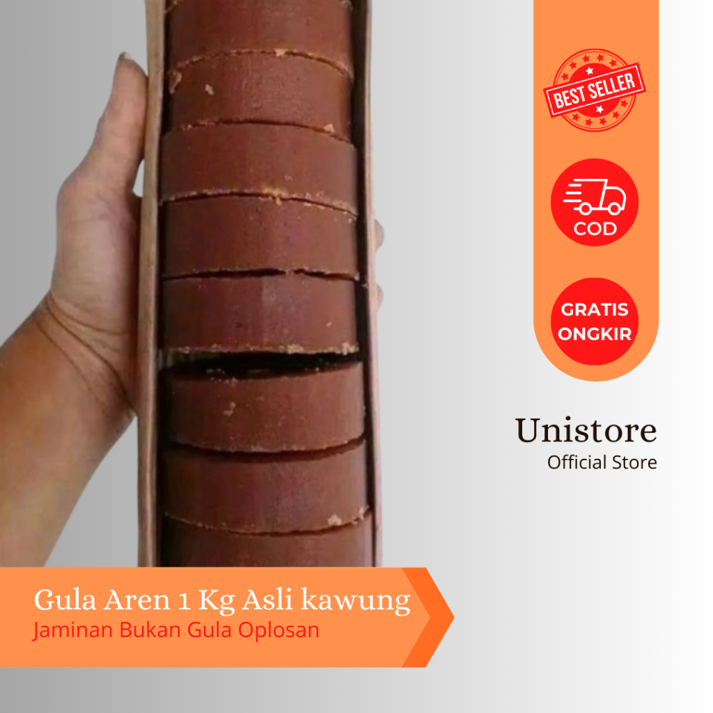 

Grosir Gula aren asli 100% Dijamin!!