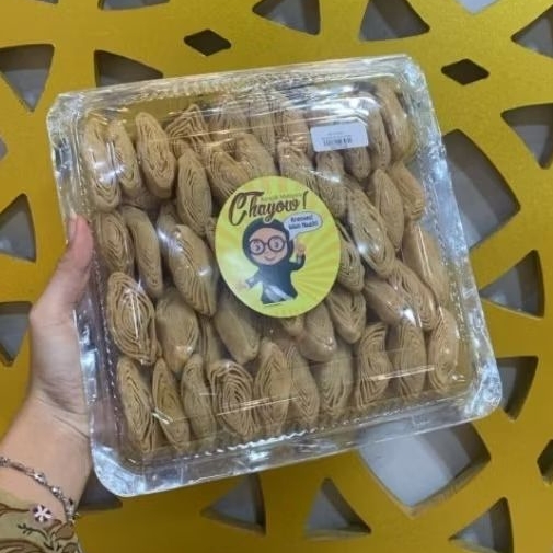 

KERIPIK MALAYSIA SNACK CEMILAN ENAK