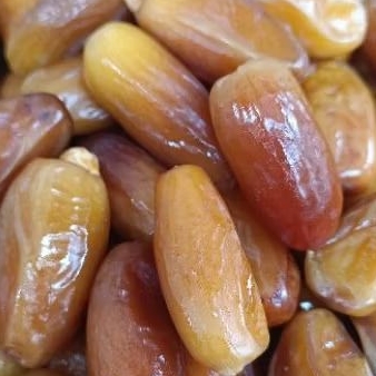 

Kurma tunisia Madu kemasan 1kg/kurma Tunis madu
