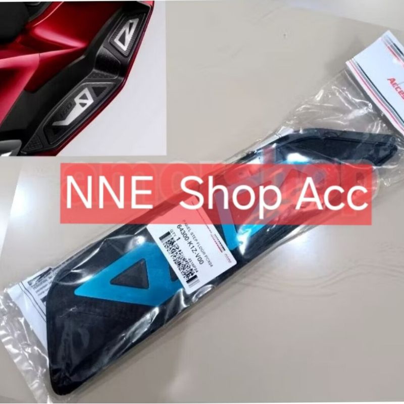 Karpet PCX 160 Original Honda AHM 2025 2021 Karpet PCX 160 Roadsync CBS ABS