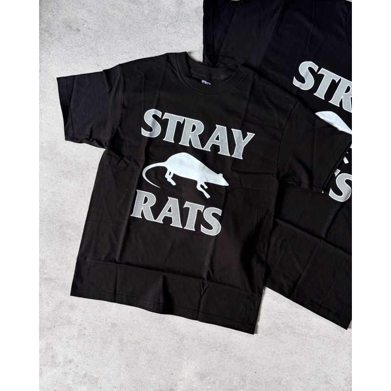 STRAY RATS RODENTICED