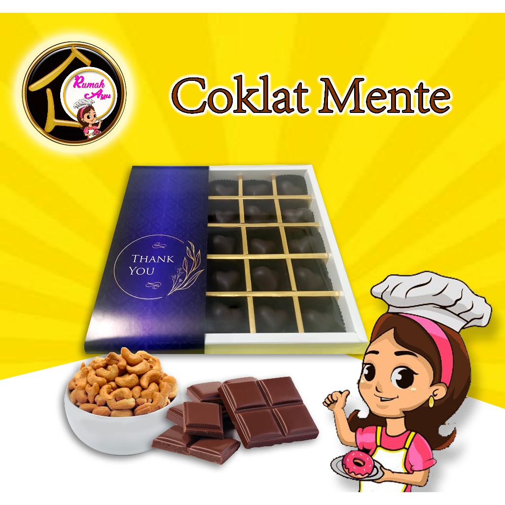 

Coklat Mente