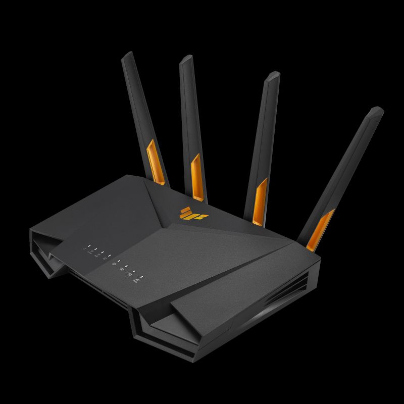 TUF Gaming AX4200/WiFi Routers wifi 6, ASUS