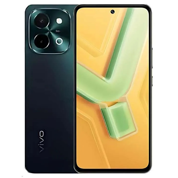 Vivo Y28 Ram  8/128GB