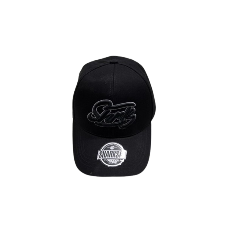 Sharks - Urban Baseball Cap - Black [SGA1T0342]