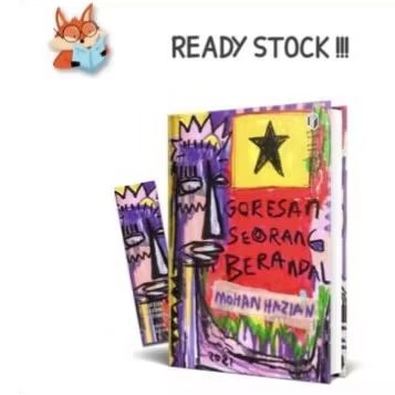 Buku Goresan Seorang Berandal - Shira Media