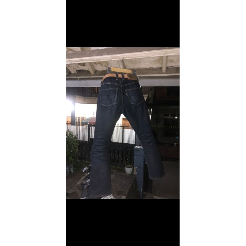 Wingman Denim Mk2 Centurion 25oz