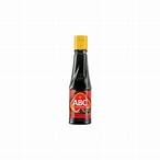 

kecap manis abc 135 ml