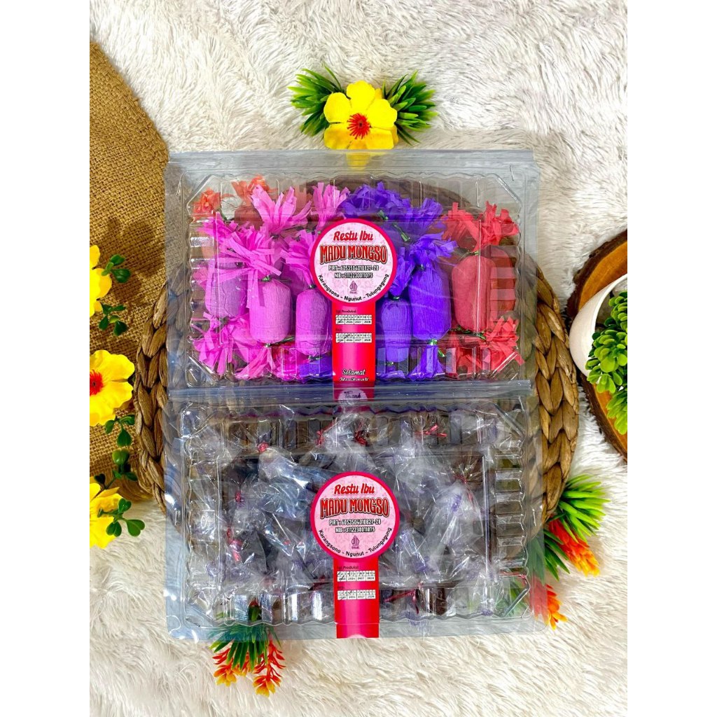 

MADUMONGSO LEGIT | Enak Legit Manis